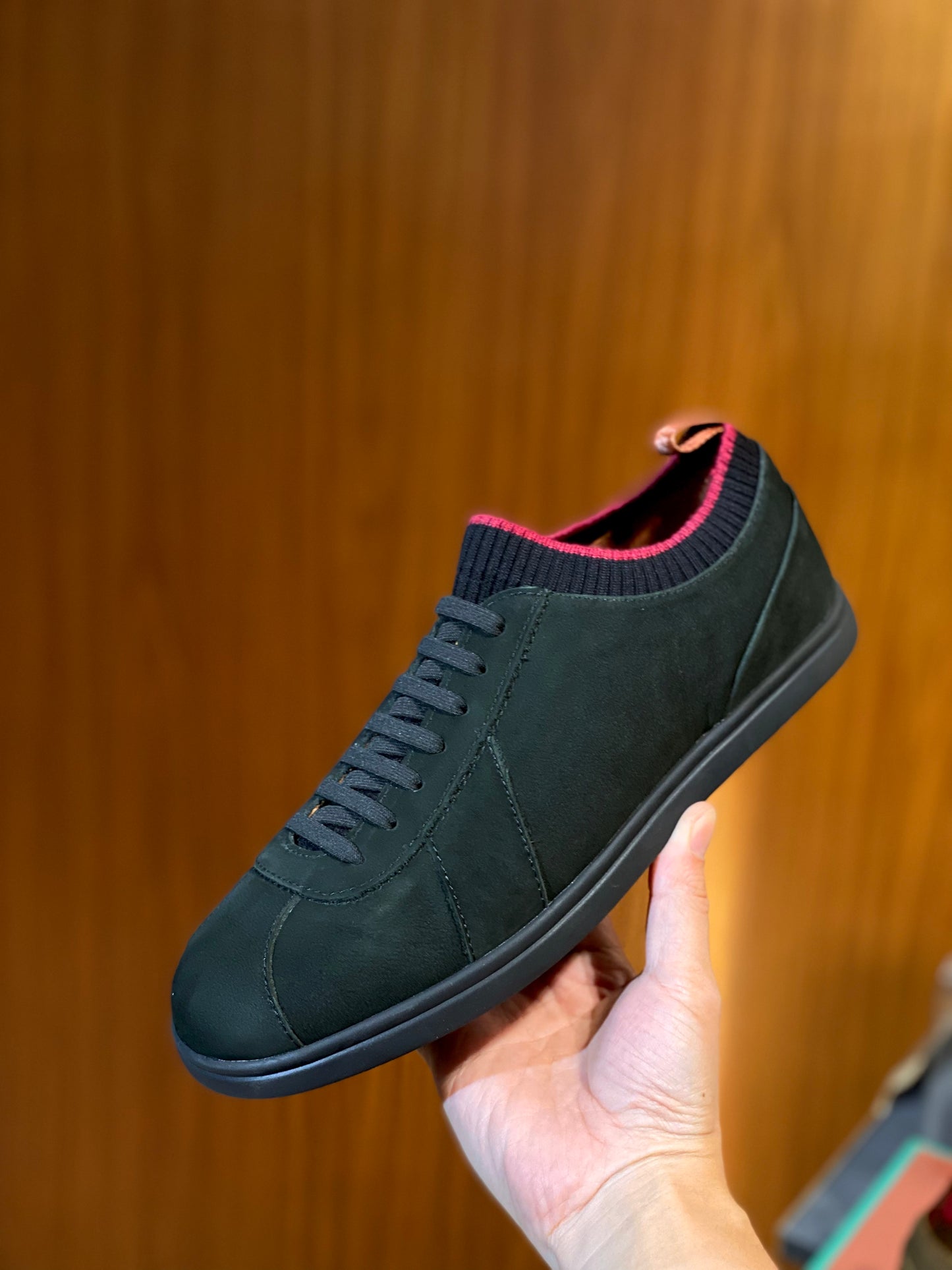 LORO P SOHO 2.0 WALK SNEAKER