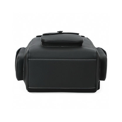 CD SADDLE BACKPACK