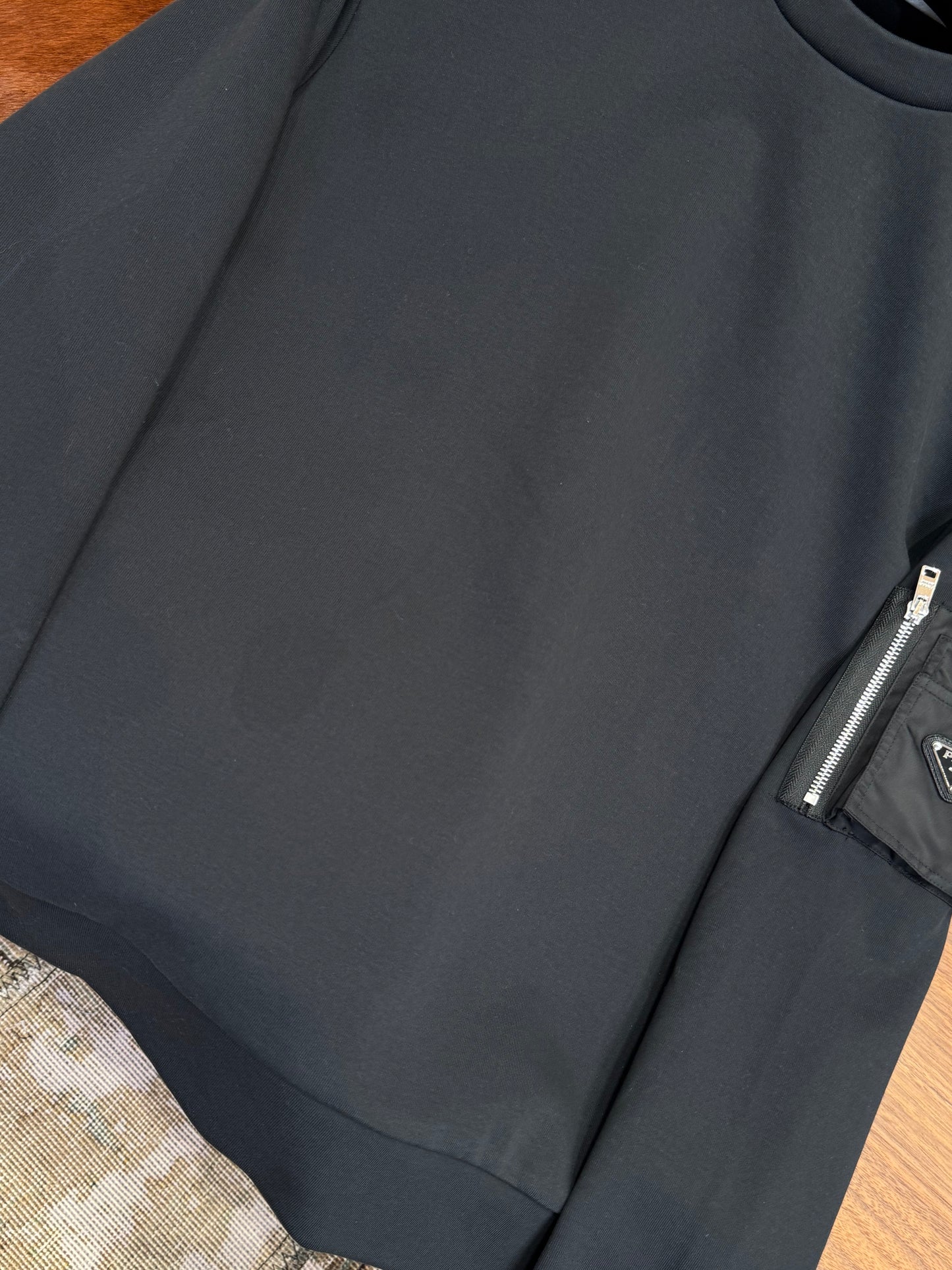 PD SWEATSHIRT