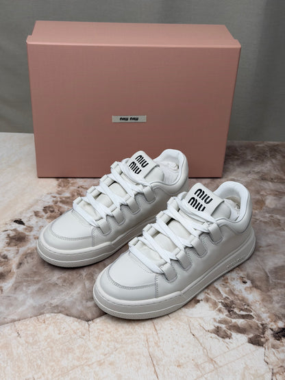MIU M SNEAKER ND