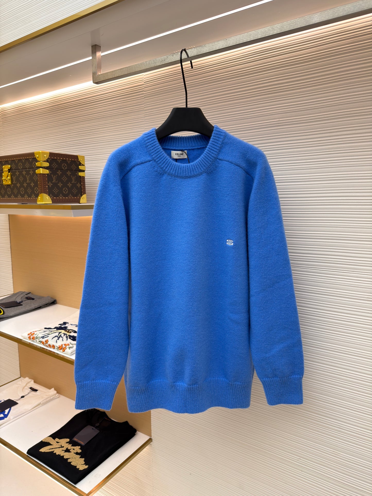 CEL JUMPER