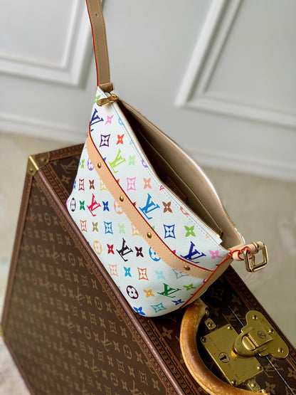 LOU x MURAKAMI CRUISER BAG