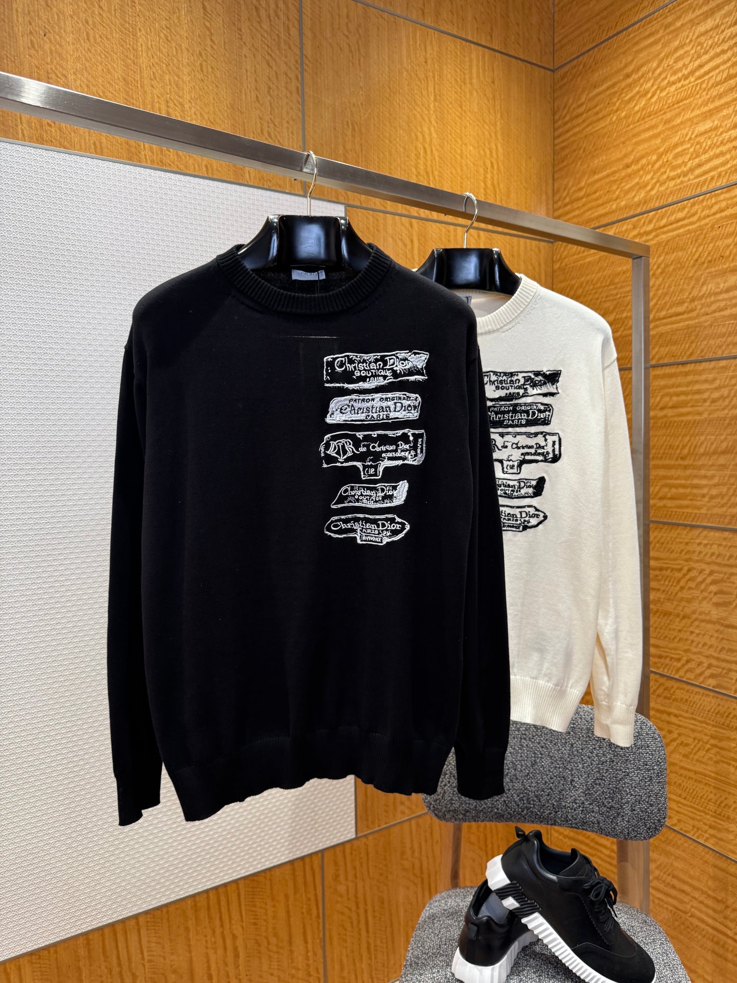 CD JUMPER