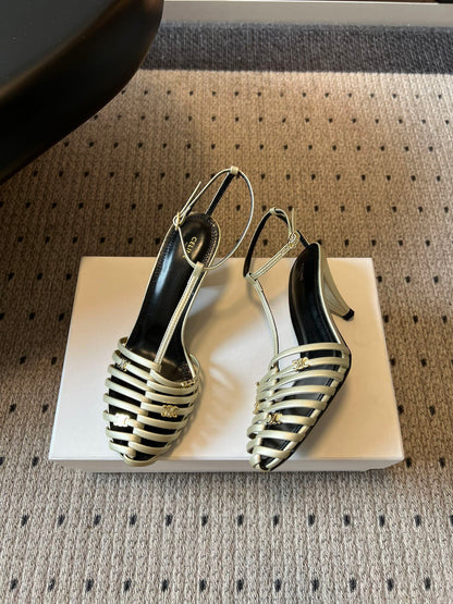 CEL HEELS