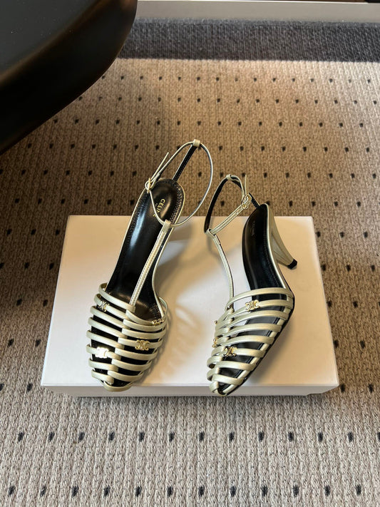 CEL HEELS