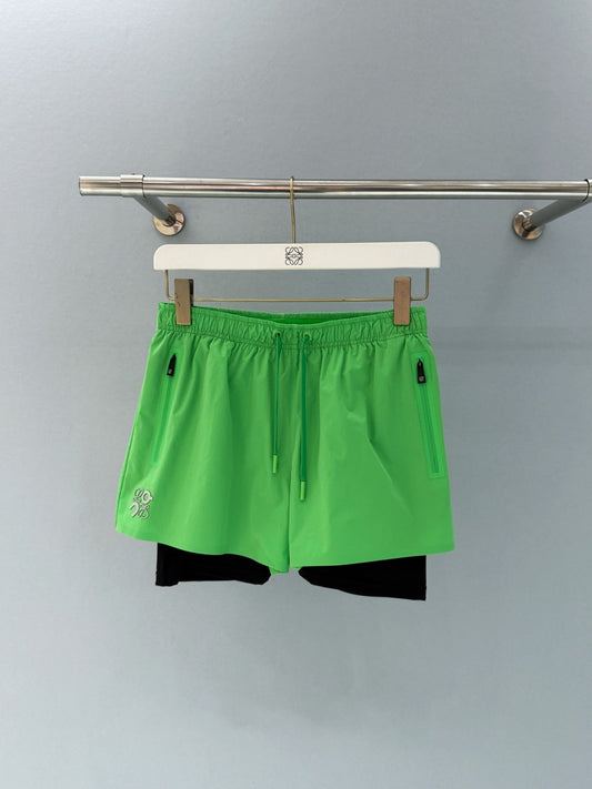 LOEW SHORTS