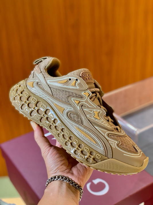 GG CUB3D SNEAKERS