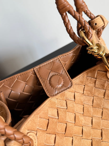 BOTT SMALL PARACHUTE CHAIN BAG