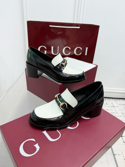 GG LOAFERS