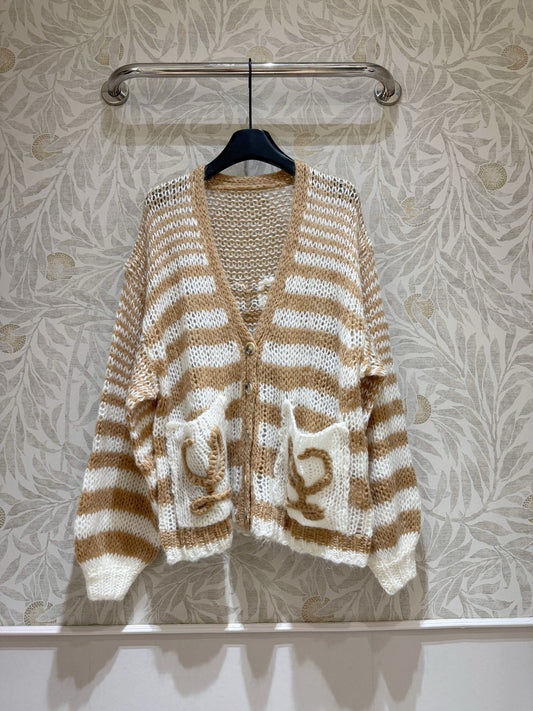 LOEW CARDIGAN