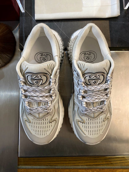 GG RIPPLE SNEAKERS