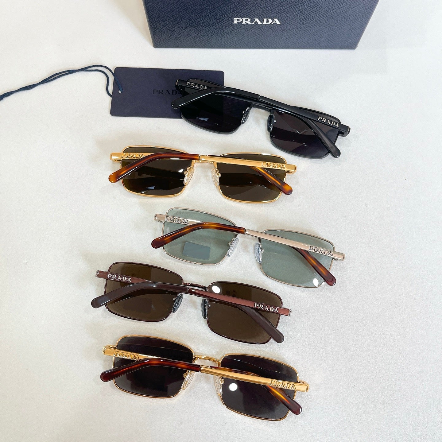 PD SUNGLASSES