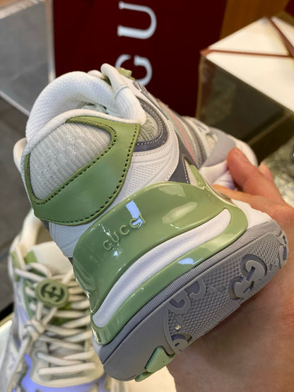 GG 2.0 SNEAKERS