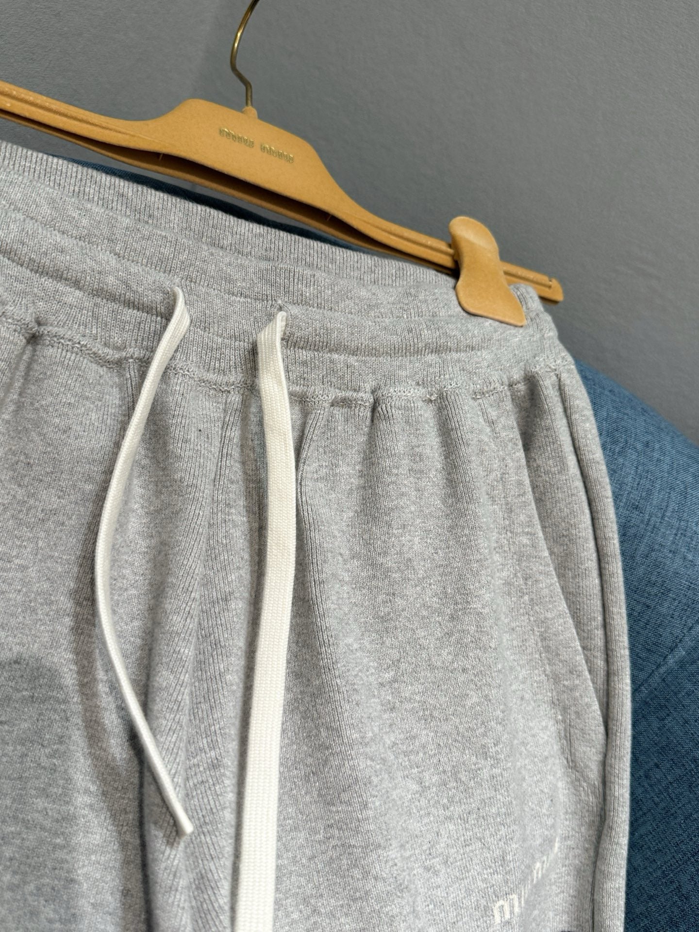 MIU M SHORTS