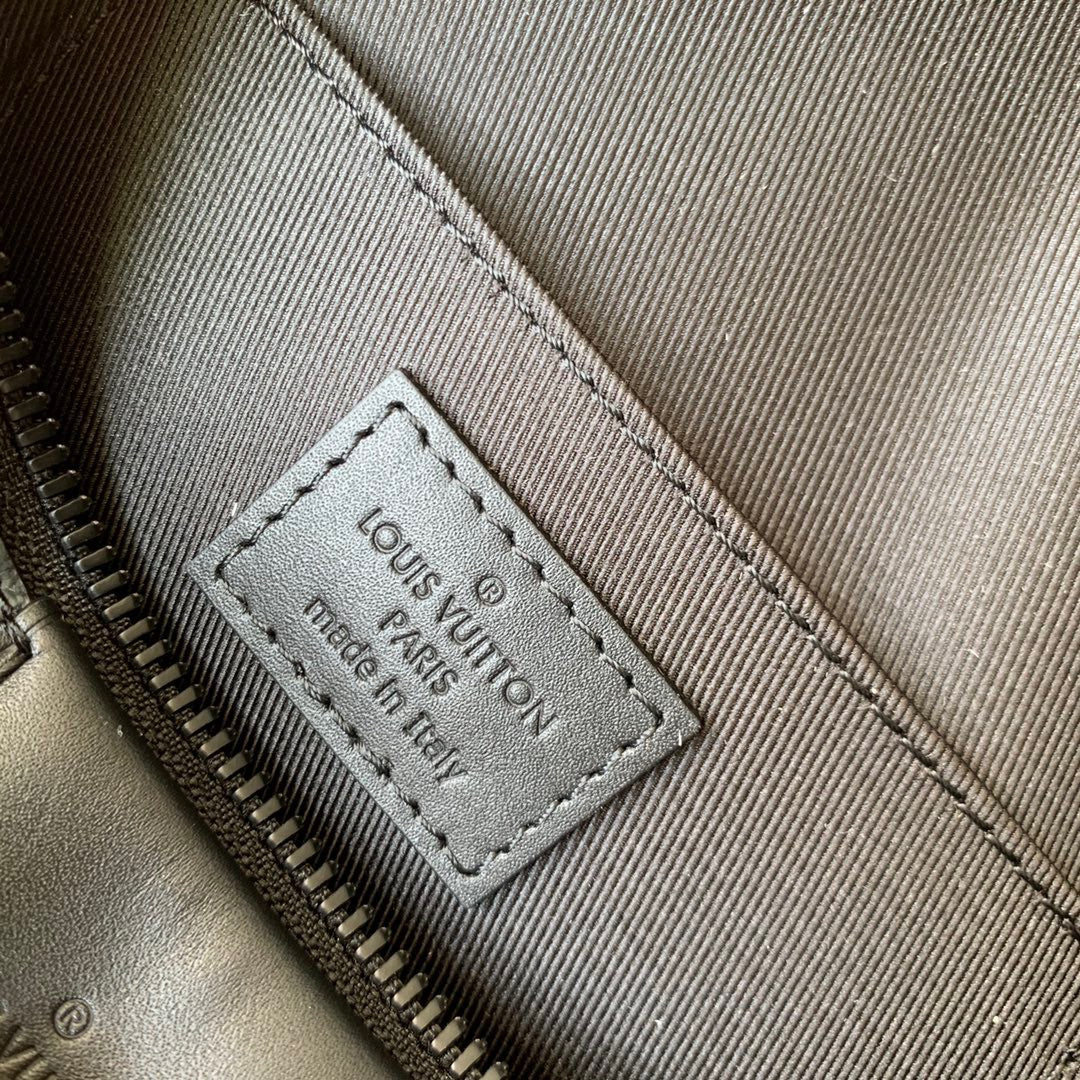 LOU MOON BAG