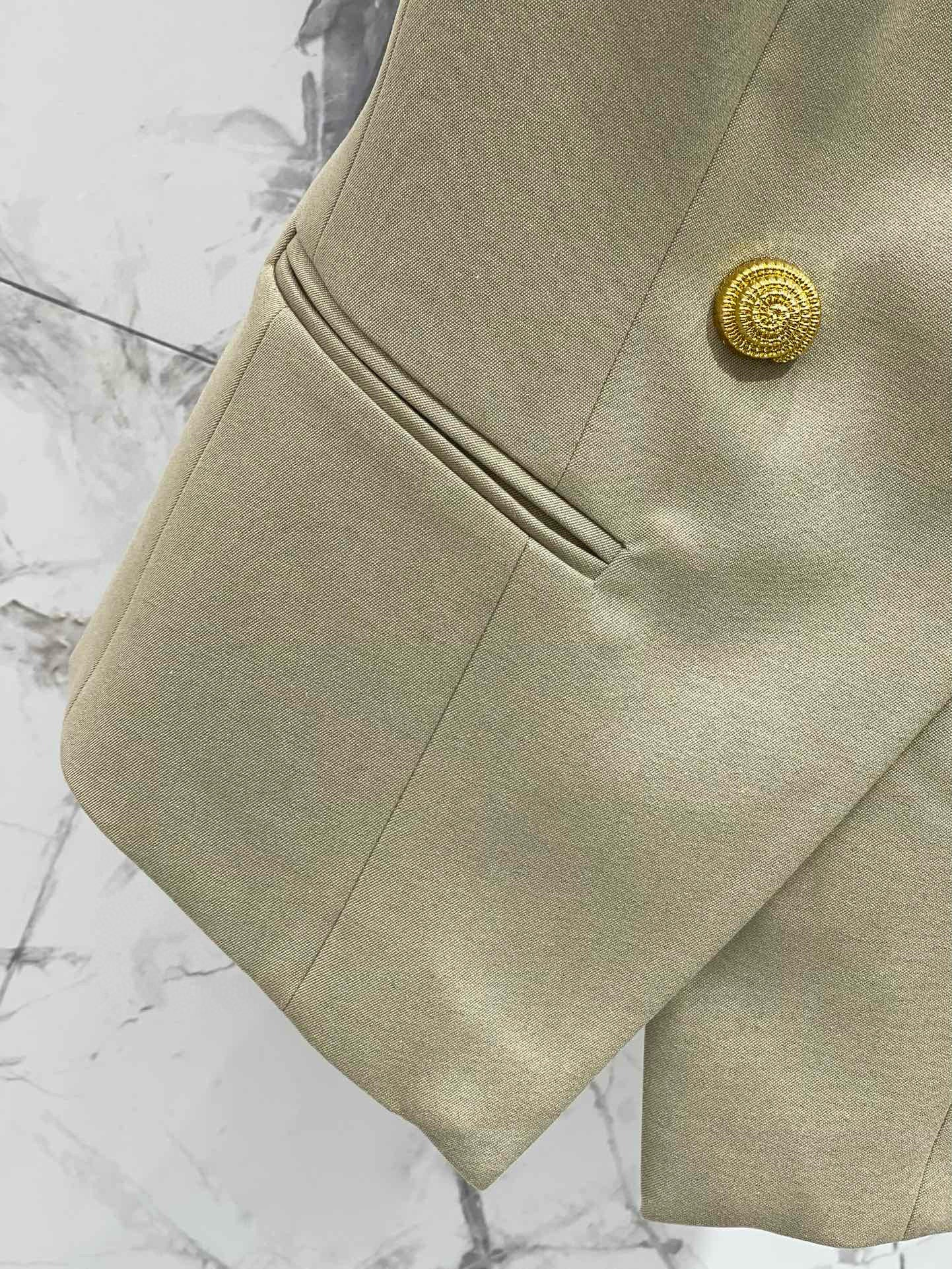 BALM VEST