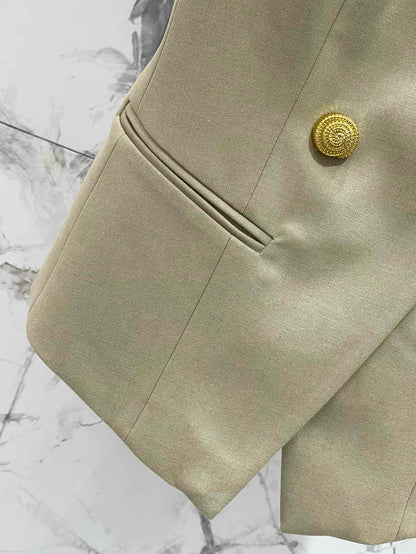 BALM VEST