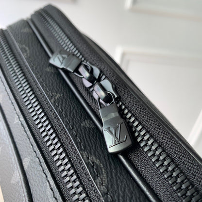 LOU ALPHA WEARABLE WALLET