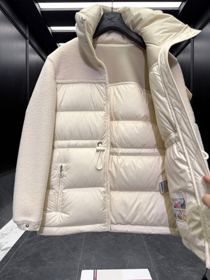 MONC ESCAUT JACKET