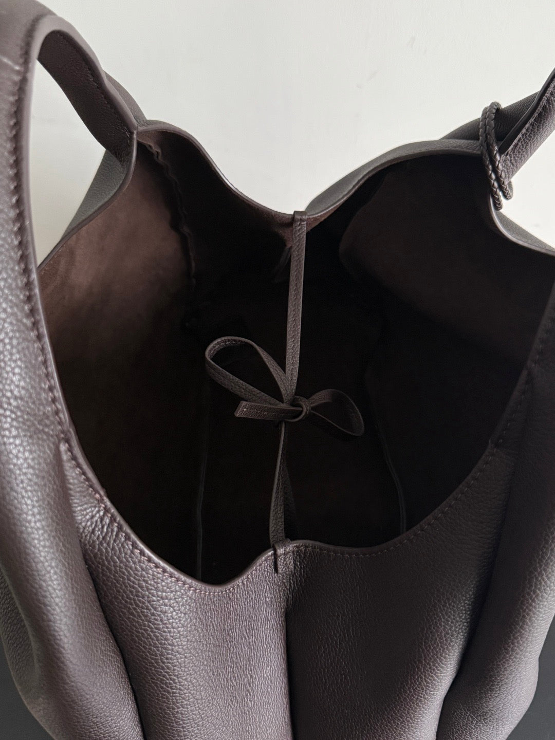BOTT V LARGE CAMPANA BAG