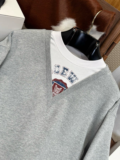 LOEW SWEATSHIRT