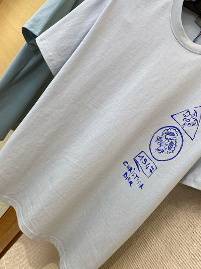 CD T-SHIRT