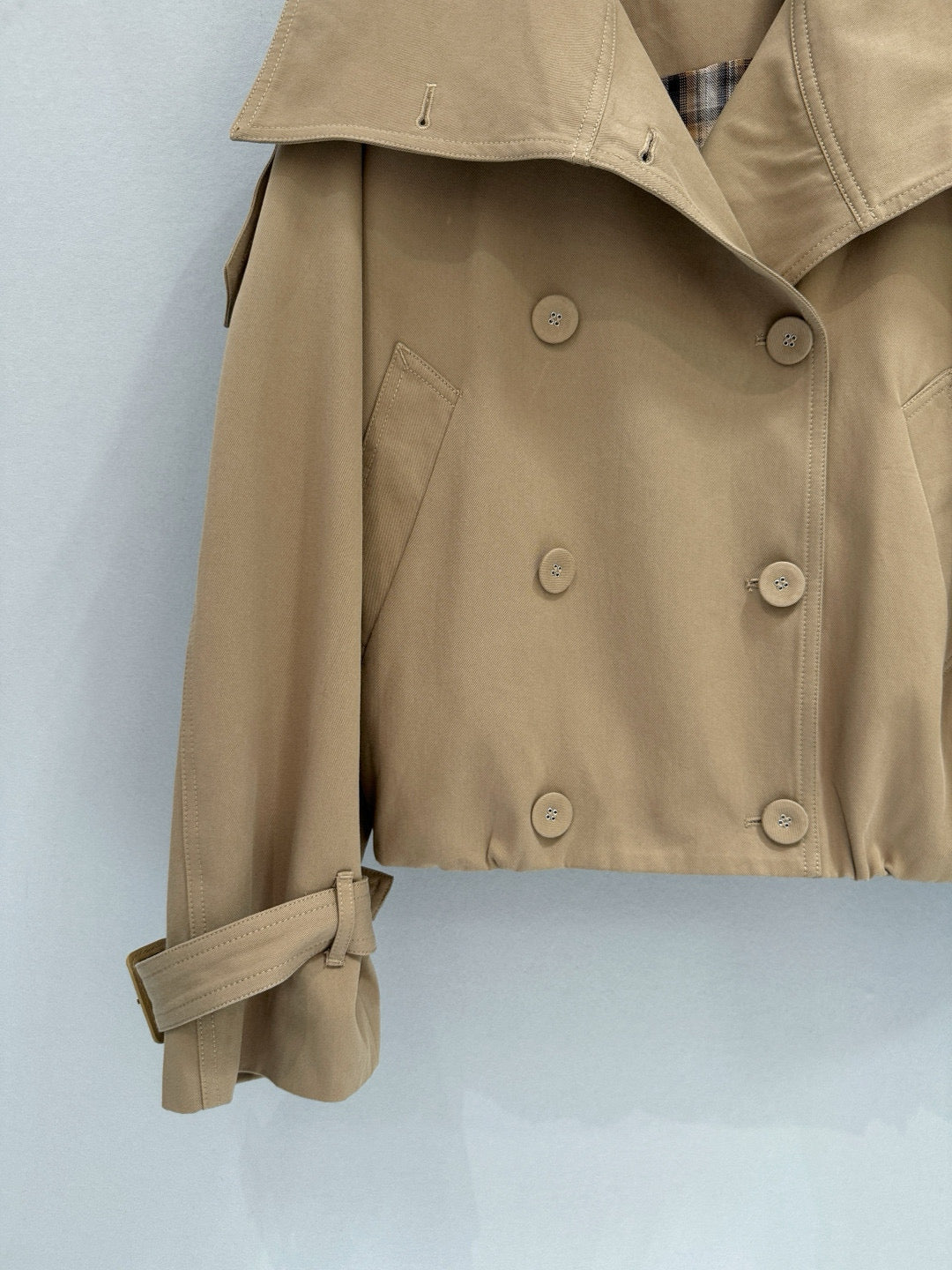 ACNE COAT