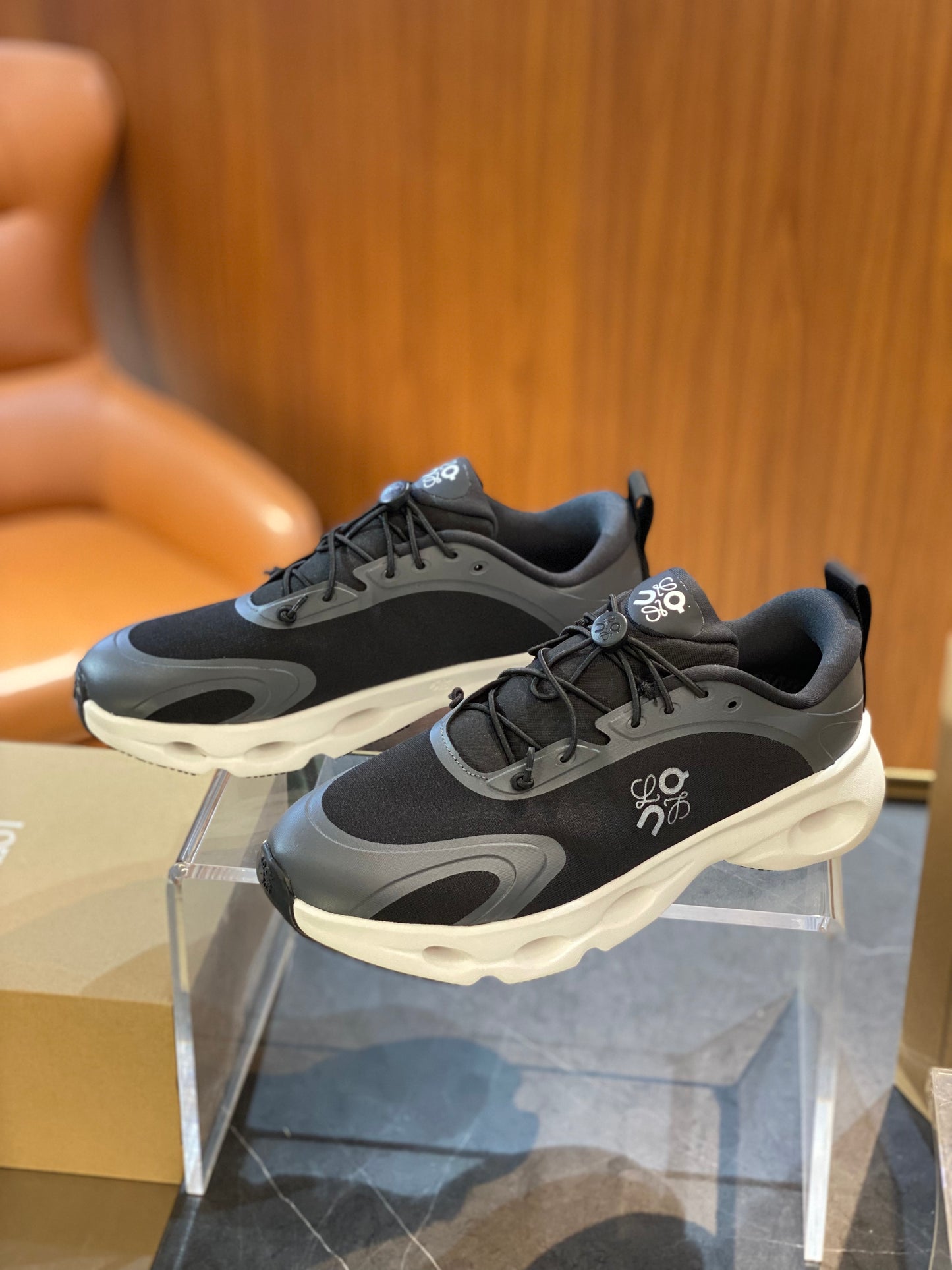 LOEW CLOUDLIT SNEAKER