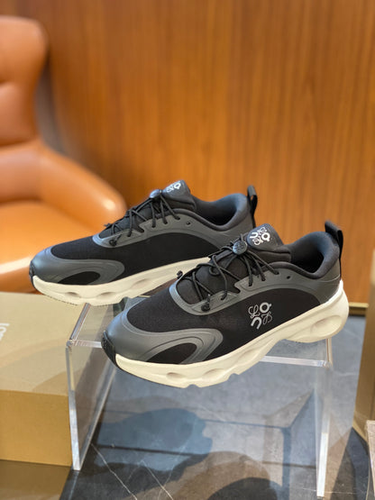LOEW CLOUDLIT SNEAKER