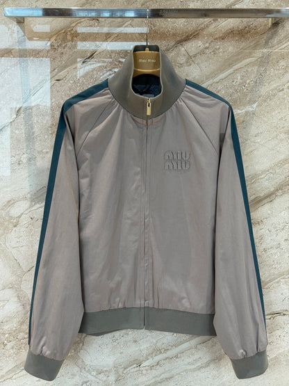 MIU M JACKET