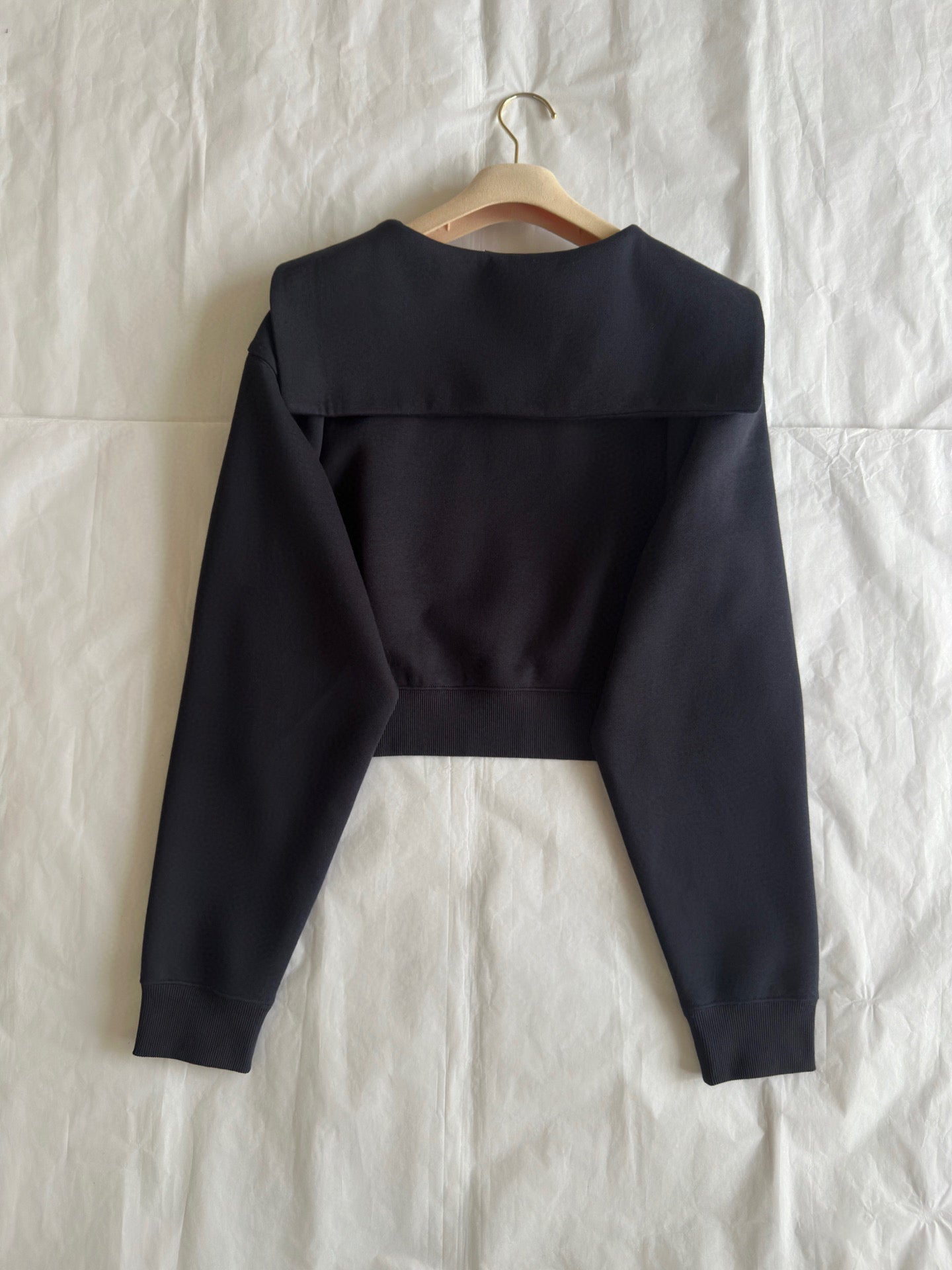MIU M SWEATSHIRT