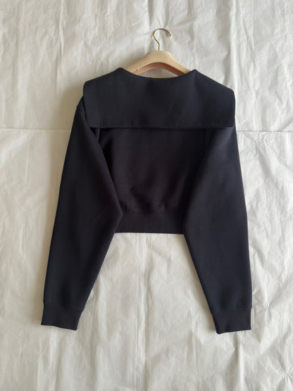 MIU M SWEATSHIRT