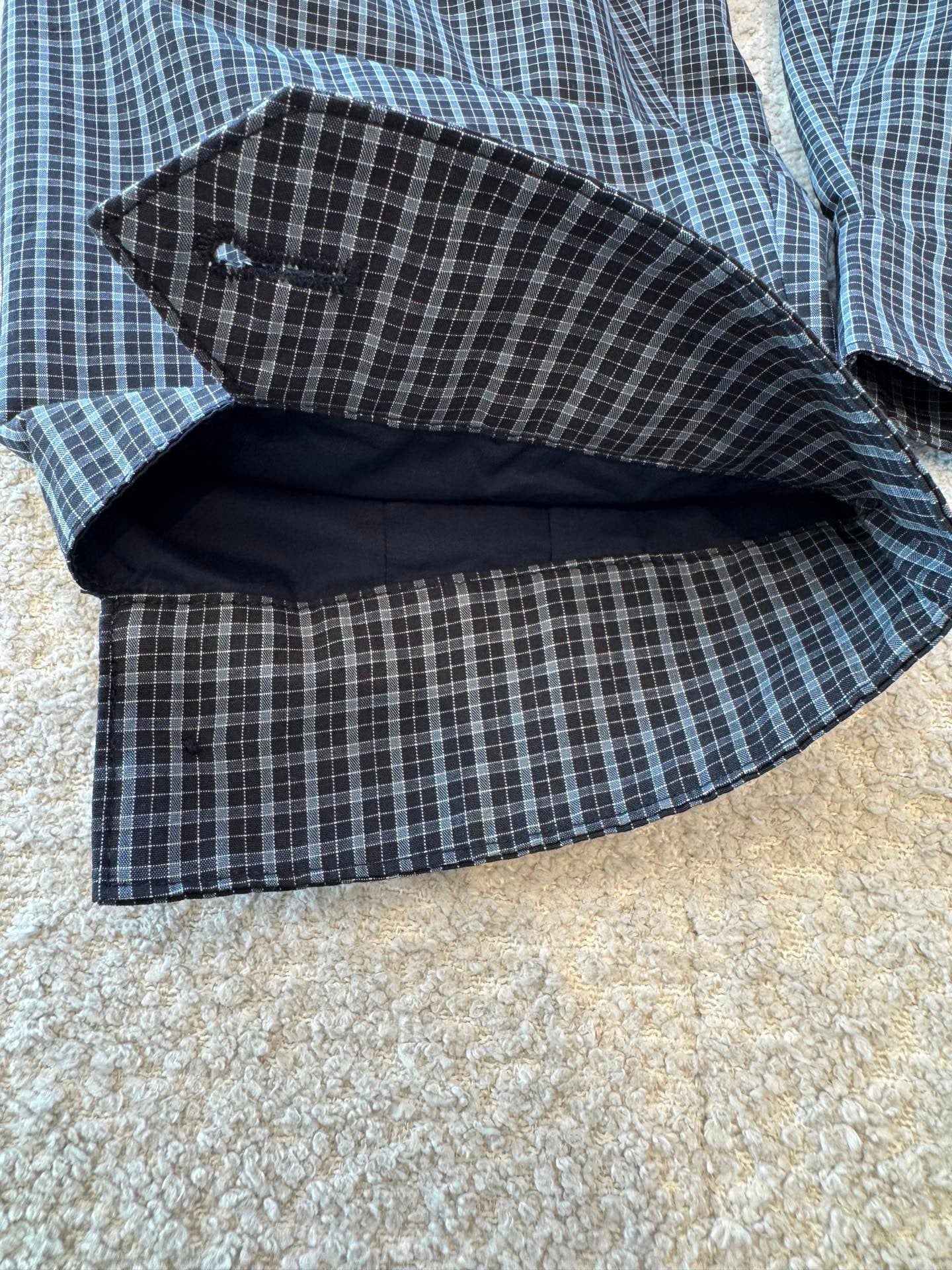 MIU M JACKET
