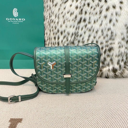 GOYA BELVEDERE PM BAG