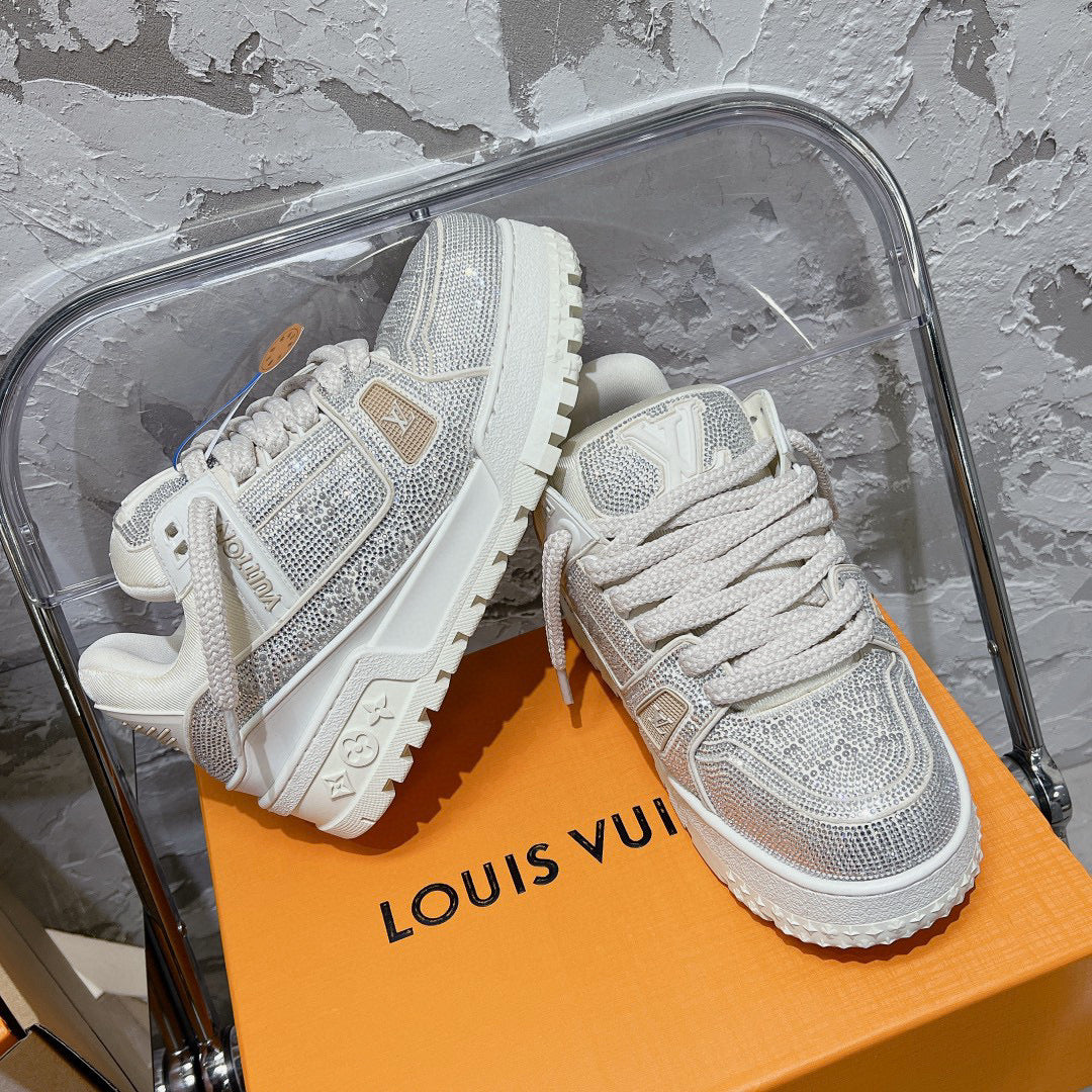 LOU TRAINERS