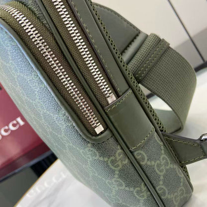 GG MONOGRAM SMALL SLINGBAG
