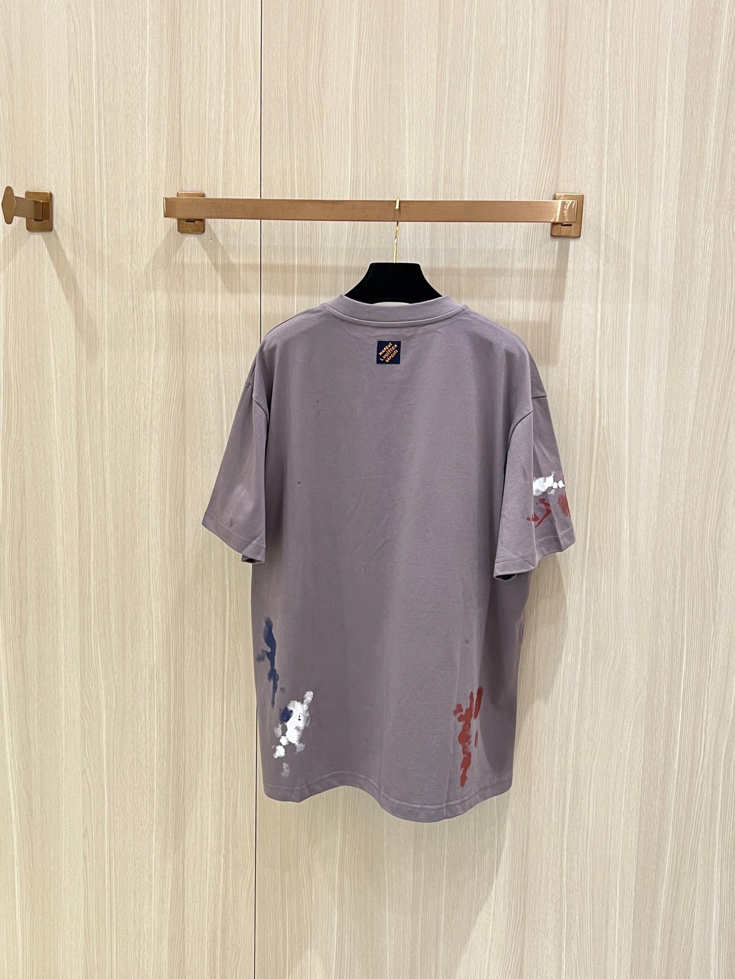 LOU T-SHIRT