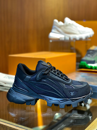 LOU SUMMIT SNEAKERS