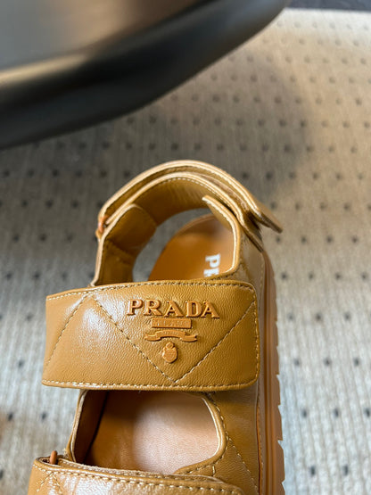 PD SANDALS