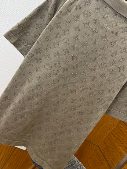 LOU POLO SHIRT