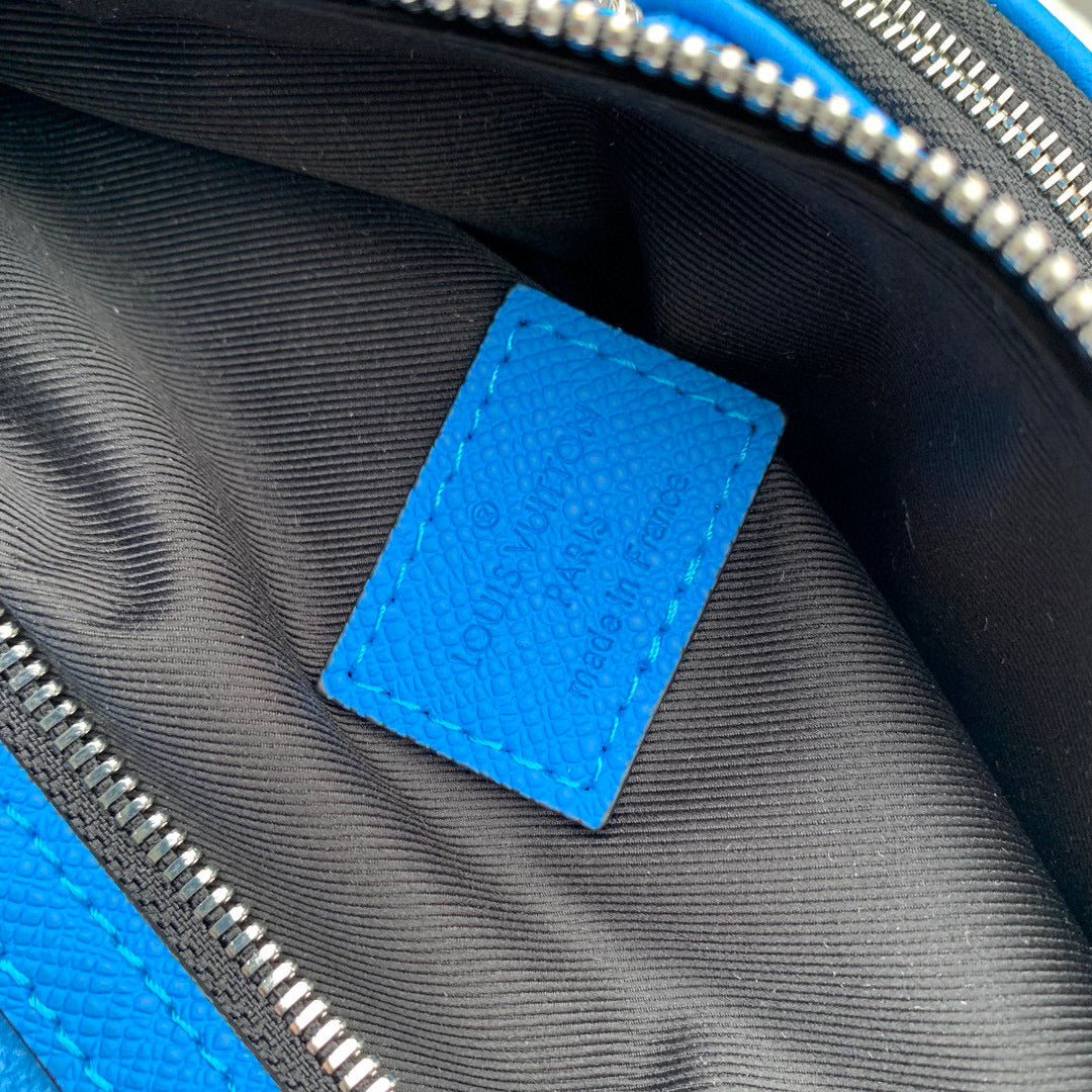 LOU DUO SLING BAG