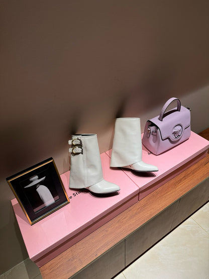 GVC BOOTS