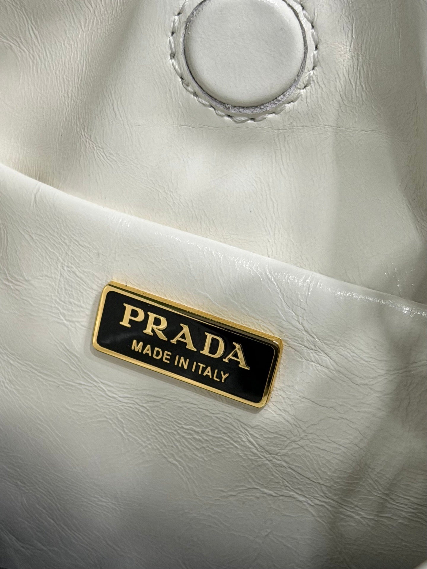 PD BONNIE LEATHER MINI BAG