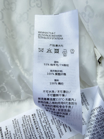 GG JACKET