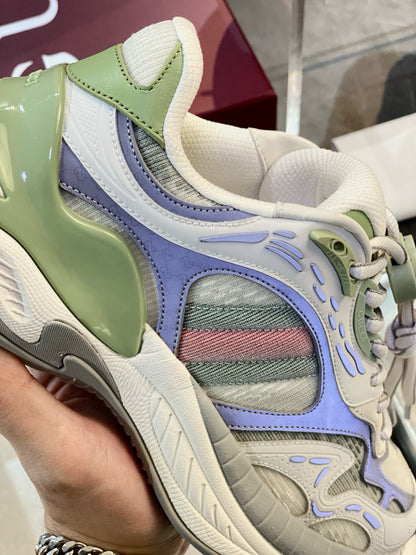 GG 2.0 SNEAKERS