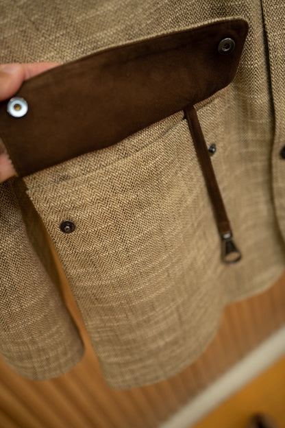 LORO P COAT