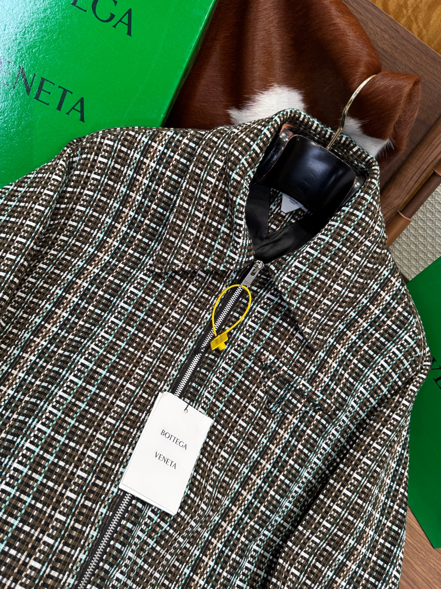 BOTT V JACKET