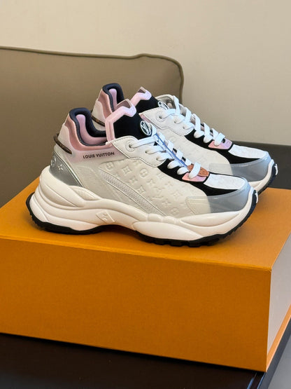 LOU RUN 55 TRAINERS