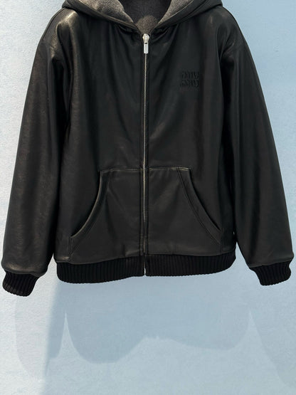 MIU M JACKET