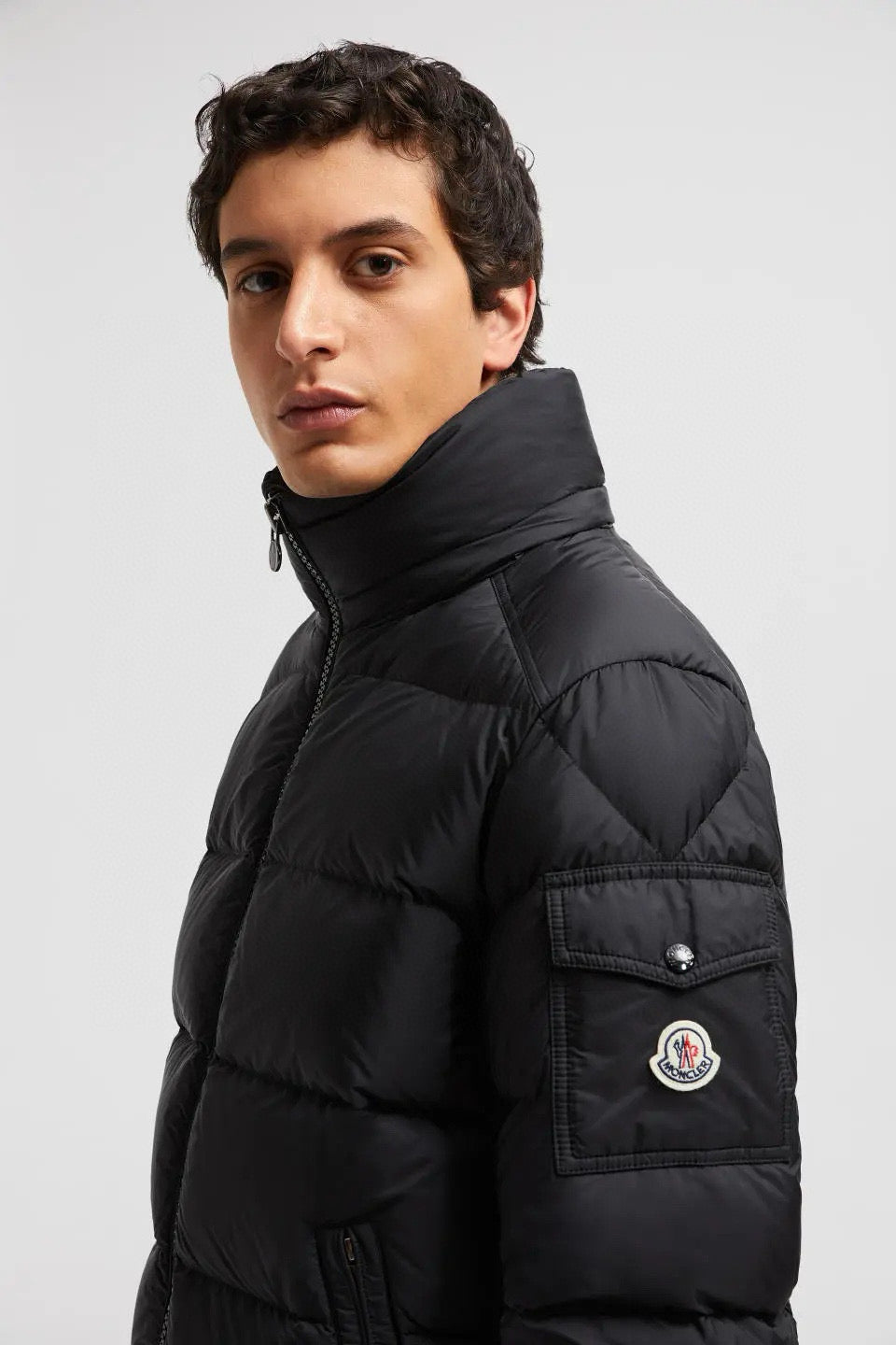MONC MAYA JACKET